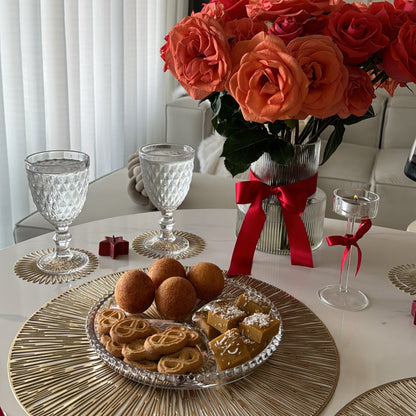 Tabla de quesos Perla