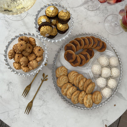 Tabla de quesos Perla