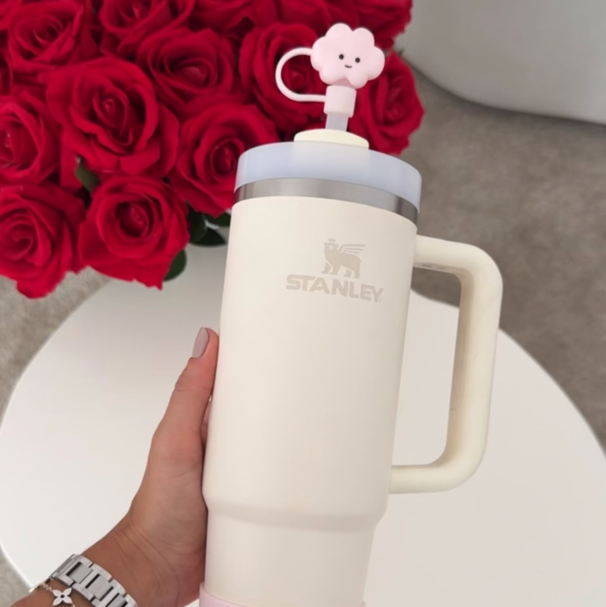 Tapon para Pitillo Nube