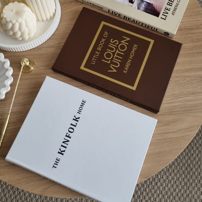 Libro Kinfolk