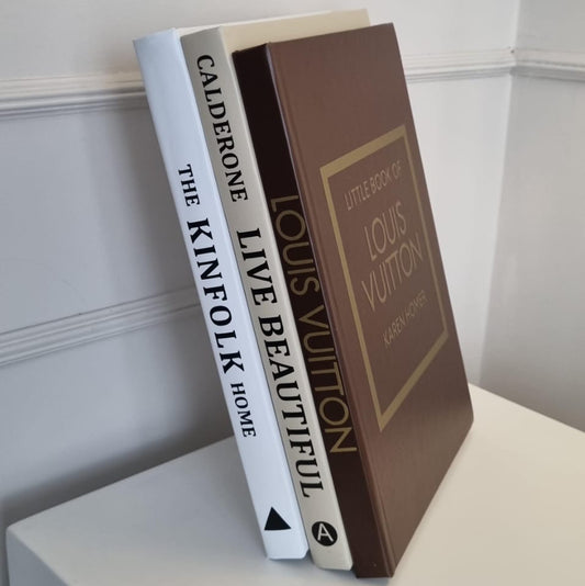 Libro Live Beautiful