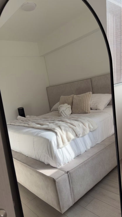 Cama Fiorella