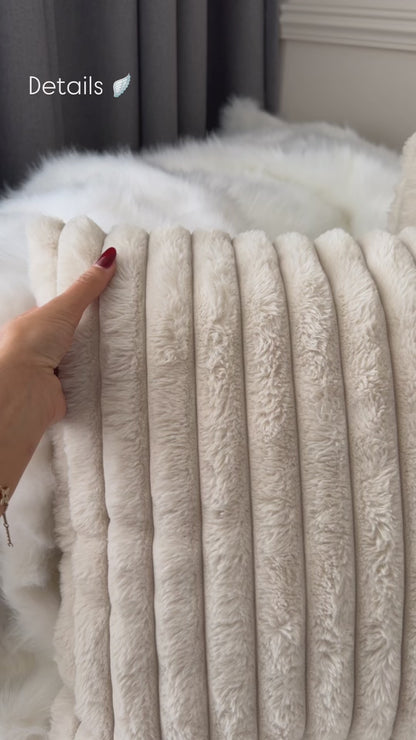 Funda de Cojín Amelia