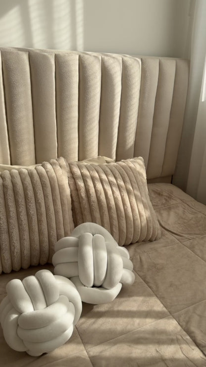 Funda de Cojín Amelia