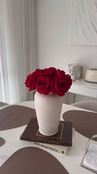 Florero Gabriela
