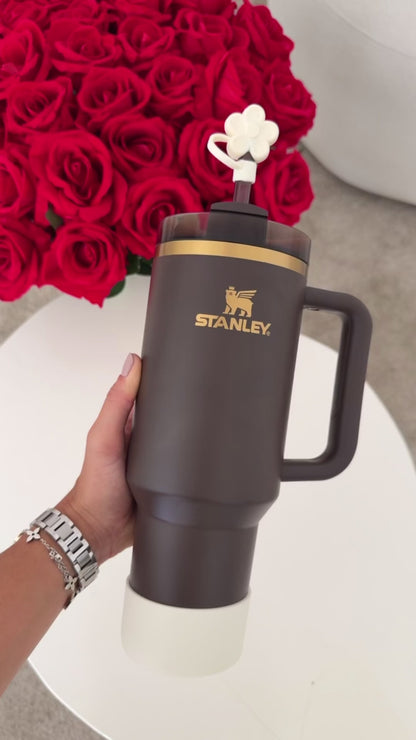 Tapon para Pitillo Florecita