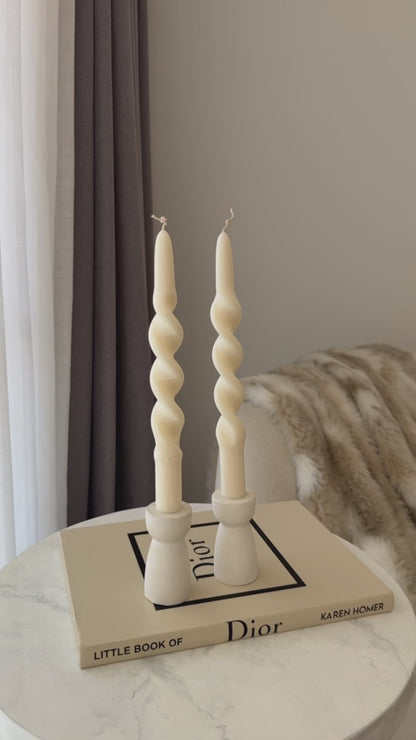 Candelabro Aesthetic