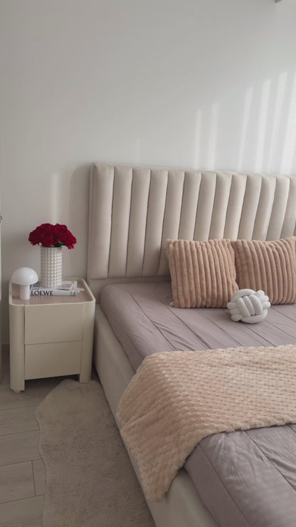 Funda de Cojín Amelia