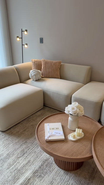 Funda de Cojín Amelia