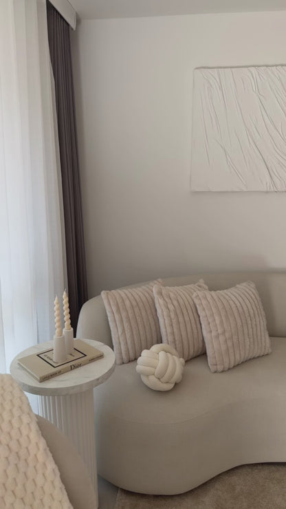 Funda de Cojín Amelia