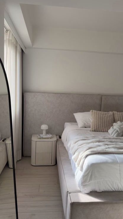 Cama Fiorella