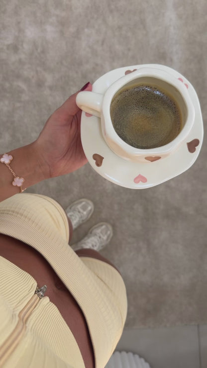Taza D’Amore
